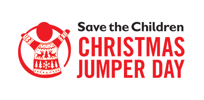 Save the Children Logo