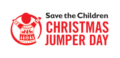 Save the Children Logo
